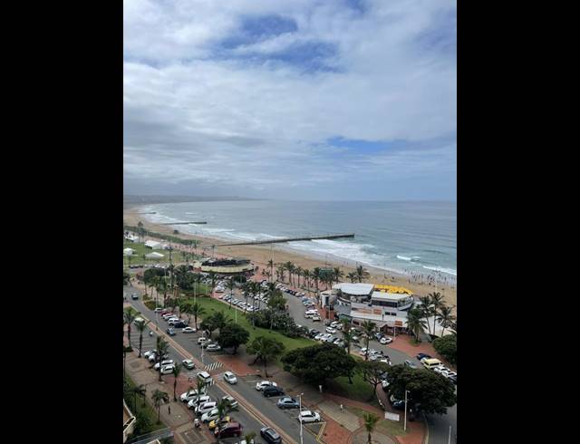 2 BEDROOM APARTMENT FOR SALE IN NORTH BEACH